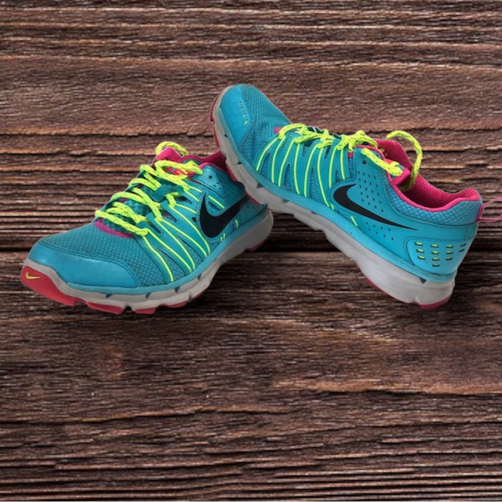Women’s Nike Flex Trail 2